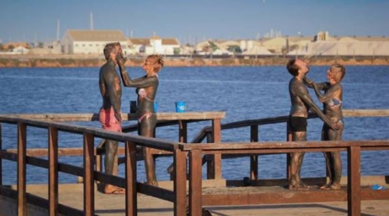 Murcia - San Pedro del Pinatar - 73 m²