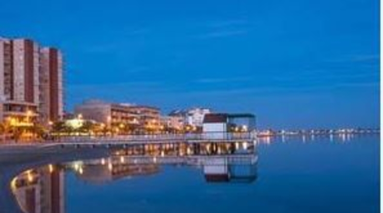 Murcia - San Pedro del Pinatar - 73 m²