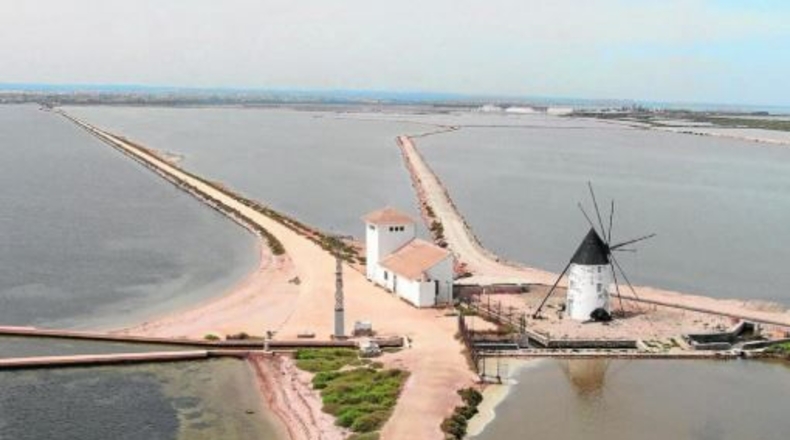 Murcia - San Pedro del Pinatar - 73 m²