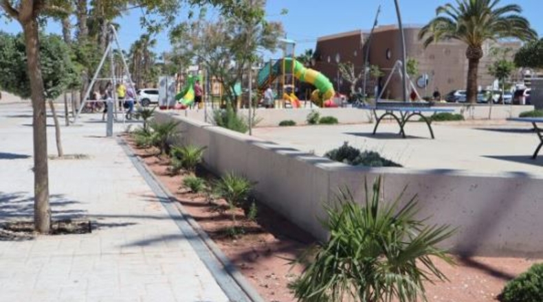 Murcia - San Pedro del Pinatar - 73 m²