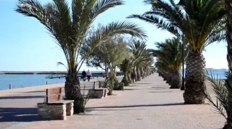 Murcia - San Pedro del Pinatar - 73 m²