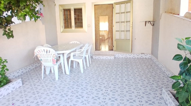 Murcia - San Pedro del Pinatar - 73 m²