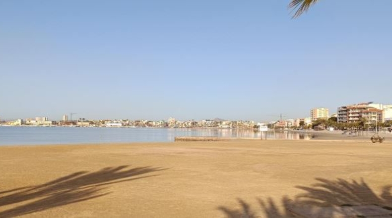 Murcia - San Pedro del Pinatar - 73 m²