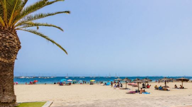 Murcia - San Pedro del Pinatar - 73 m²