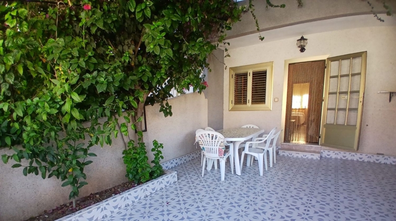 Murcia - San Pedro del Pinatar - 73 m²