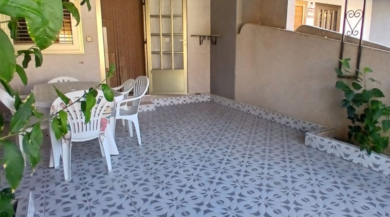 Murcia - San Pedro del Pinatar - 73 m²