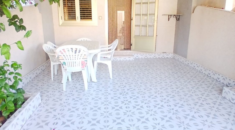 Murcia - San Pedro del Pinatar - 73 m²