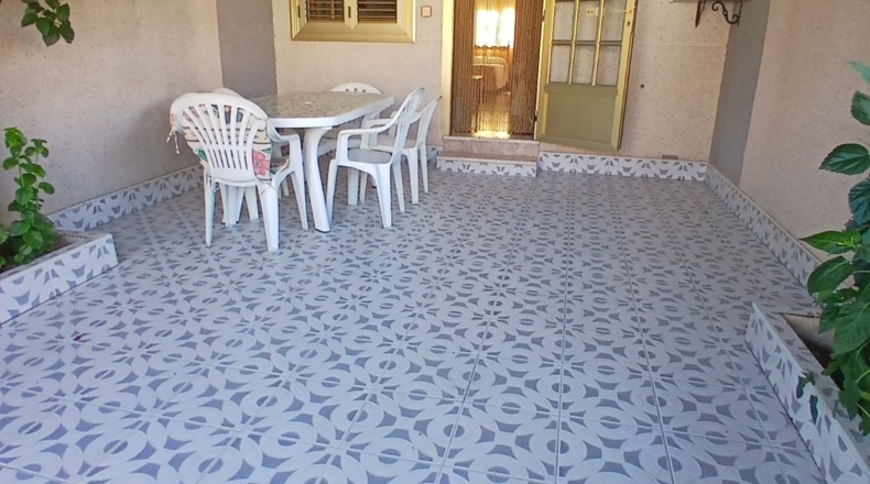 Murcia - San Pedro del Pinatar - 73 m²