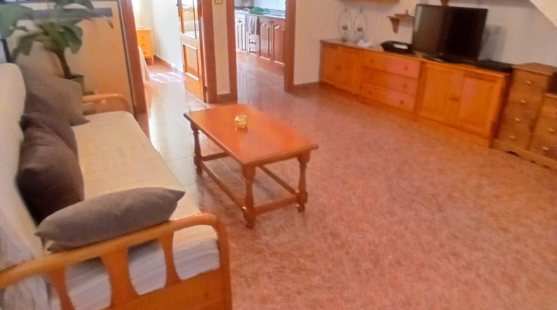 Murcia - San Pedro del Pinatar - 73 m²