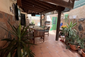San Bartolomé de Tirajana 110&nbsp;m²