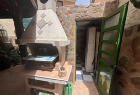 San Bartolomé de Tirajana 110&nbsp;m²