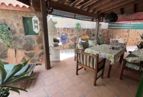 San Bartolomé de Tirajana 110&nbsp;m²
