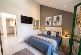 San Bartolomé de Tirajana 110&nbsp;m²