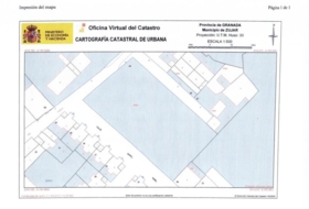 Сухар 1750&nbsp;м²