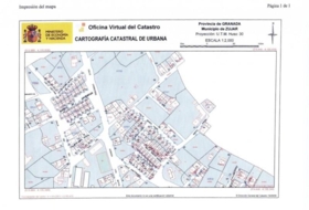Сухар 1750&nbsp;м²