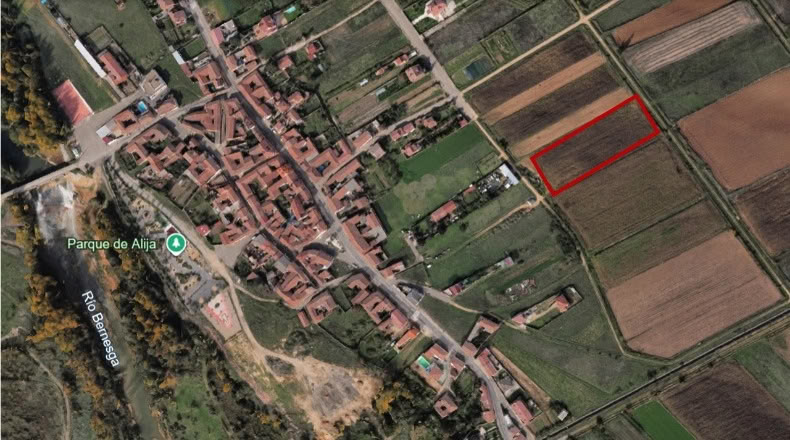 León - León - 4800 m²