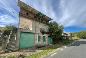 Carballino 500&nbsp;m²