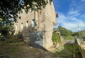 Carballino 500&nbsp;m²