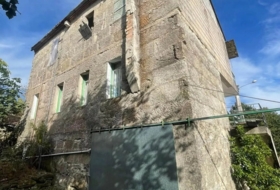 Carballino 500&nbsp;m²