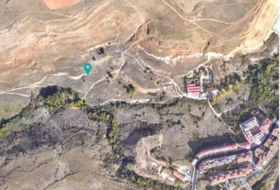 Segovia 10173&nbsp;m²