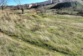 Segovia 10173&nbsp;m²