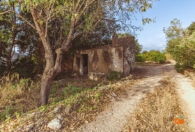 Santa Bàrbara 8618&nbsp;m²