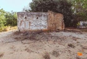 Santa Bàrbara 8618&nbsp;m²