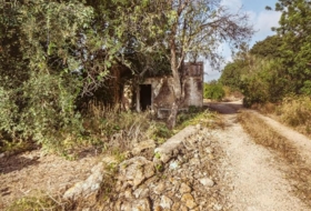 Santa Bàrbara 8618&nbsp;m²