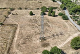 Llíria 15&nbsp;m²
