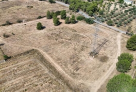 Llíria 15&nbsp;m²