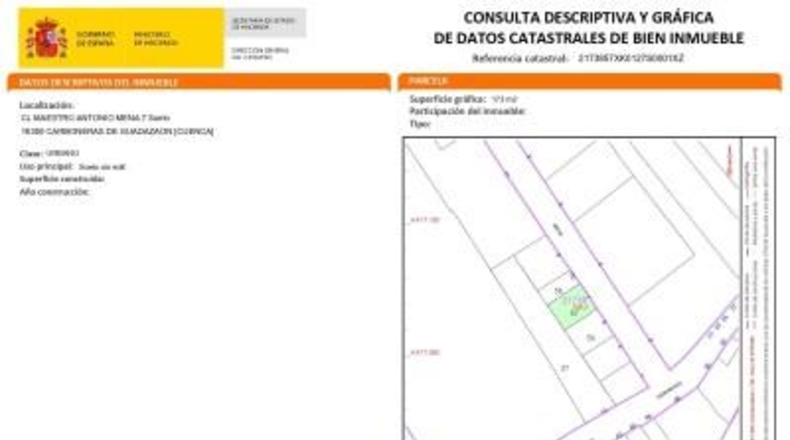Cuenca - Carboneras de Guadazaón - 173 m²