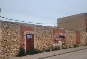 Corral de Almaguer 166&nbsp;m²