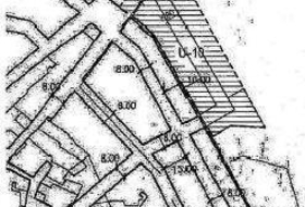 Каркабосо 3087&nbsp;м²