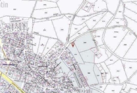 Каркабосо 3087&nbsp;м²