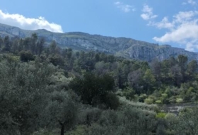 la Vall de Gallinera 15500&nbsp;m²