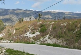 la Vall de Gallinera 15500&nbsp;m²