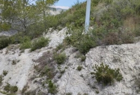 la Vall de Gallinera 15500&nbsp;m²