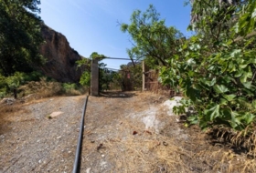 Talará 15184&nbsp;m²