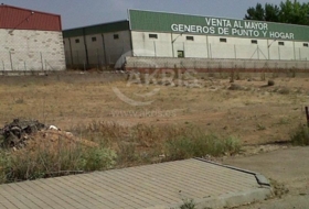 Quintanar de la Orden 719&nbsp;m²