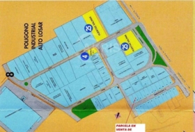 Quintanar de la Orden 719&nbsp;m²