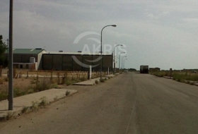 Quintanar de la Orden 719&nbsp;m²