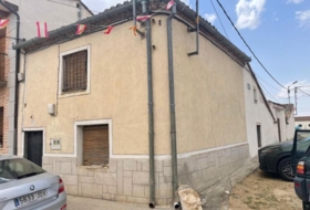 Sangarcía 169&nbsp;m²