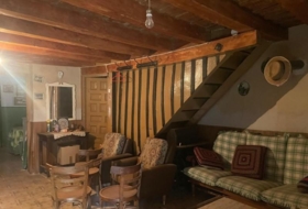 Sangarcía 169&nbsp;m²