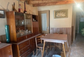 Sangarcía 169&nbsp;m²