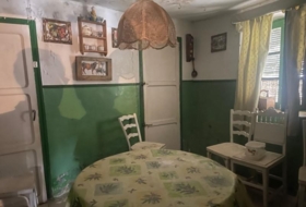 Sangarcía 169&nbsp;m²