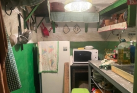 Sangarcía 169&nbsp;m²