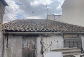 Sangarcía 169&nbsp;m²
