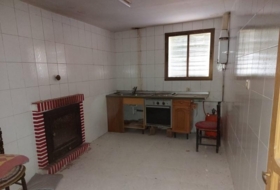 Santa María la Real de Nieva 455&nbsp;m²