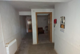 Santa María la Real de Nieva 455&nbsp;m²
