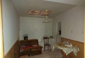 Santa María la Real de Nieva 455&nbsp;m²